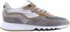 Floris Van Bommel Beige Sfm 10091 Lage Sneakers online kopen