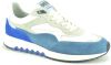 Floris van bommel De Harder 01.02 Light Blue G+Wijdte Lage sneakers online kopen