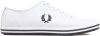 Fred Perry Kingston trainers , Wit, Heren online kopen