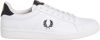 Fred Perry Lage Sneakers B721 LEATHER online kopen
