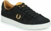 Fred Perry Lage Sneakers SPENCER SUEDE online kopen