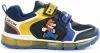 Geox J1644A Android Mario En Luigi Royal Yellow Klittenbandschoenen online kopen