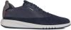 Geox U Aerantis sneakers , Blauw, Heren online kopen