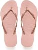 Havaianas Slipper Slim 4000030.0076.F22 Rose-37/38 maat 37/38 online kopen