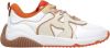 Hogan H597 Allacciato H sneakers , Wit, Dames online kopen