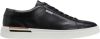 Hugo Boss Clint Tenn sneaker van leer online kopen