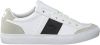 Lacoste La coste heren sneaker courtline white/black 7 38cma0074147 online kopen