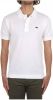 Lacoste Poloshirt met harmonieus gekleurde krokodil op borsthoogte(1 delig ) online kopen