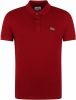 Lacoste Poloshirt met harmonieus gekleurde krokodil op borsthoogte(1 delig ) online kopen