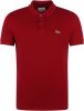 Lacoste Poloshirt met harmonieus gekleurde krokodil op borsthoogte(1 delig ) online kopen