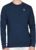 Le Coq Sportif Essentiële sweatshirts , Blauw, Heren online kopen