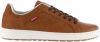Levi's Piper schoenen 234234 661 27 , Bruin, Heren online kopen