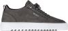 Mason Garments Tia Regolare Sneakers , Grijs, Heren online kopen
