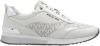 Michael Kors Allie Stride Logo Trainers , Beige, Dames online kopen