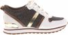 Michael Kors Lage Sneakers MICHAEL DASH TRAINER online kopen