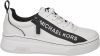 Michael Kors Sneakers 43R2Alfs2L085 , Wit, Dames online kopen