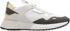 Michael Kors Theo Trainers 43f1thfs1b , Wit, Dames online kopen