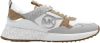 Michael Kors Lage Sneakers MICHAEL THEO TRAINER online kopen