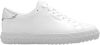 Michael Kors Vrouwen & Schoenen sneakers Grove 43F2Gvfs7L Optic White , Wit, Dames online kopen