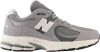 New Balance 2002R sneaker met su&#xE8, de en leren details online kopen