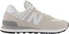 New Balance 574 Sneakers , Beige, Dames online kopen