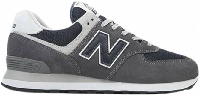 New Balance ml574 sneakers grijs/blauw heren online kopen
