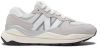 New Balance 5740 sneakers , Grijs, Dames online kopen