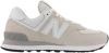 New Balance Sneakers Beige , Beige, Dames online kopen