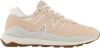 New Balance 5740 Dames Schoenen Pink Leer, Synthetisch online kopen