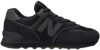 New Balance Sneakers Black , Zwart, Heren online kopen