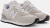 New Balance Sneakers Beige , Beige, Dames online kopen
