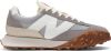 New Balance XC72 sneaker met leren en su&#xE8, de details online kopen