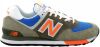 New Balance sneakers ml574la2 , Grijs, Heren online kopen