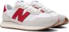 New Balance Sneakers Wit Heren online kopen