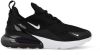 Nike Air Max 270 Heren Black/White/Solar Red/Anthracite Heren online kopen