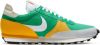 Nike Dbreak Type SE Green White F300 Sneakers , Groen, Heren online kopen