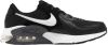 Nike Sneakers Air Max Excee Zwart/Wit/Grijs online kopen