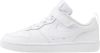 Nike Witte Lage Sneakers Court Borough Low 2(ps ) online kopen