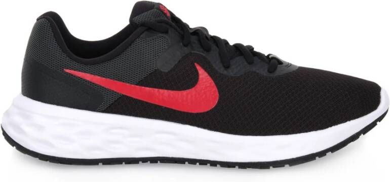 Nike Revolution 6 Next Nature Hardloopschoenen voor heren(straat) Zwart online kopen