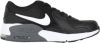 Nike Zwarte Lage Sneakers Air Max Excee(ps ) online kopen