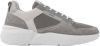 Nubikk Roque Road Wave sneaker met suè, de details online kopen