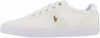 Ralph Lauren Hanford sneaker met su&#xE8, de details online kopen