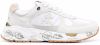 Premiata Mased 5661 Sneakers , Wit, Dames online kopen