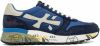 Premiata Mick 5692 Sneakers , Blauw, Heren online kopen