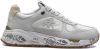 Premiata Mased 5661 Sneakers , Wit, Dames online kopen