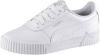 Puma Carina L sneakers wit Synthetisch 101804 online kopen