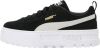 Puma Zapatillas Mayze W Mujer , Zwart, Dames online kopen