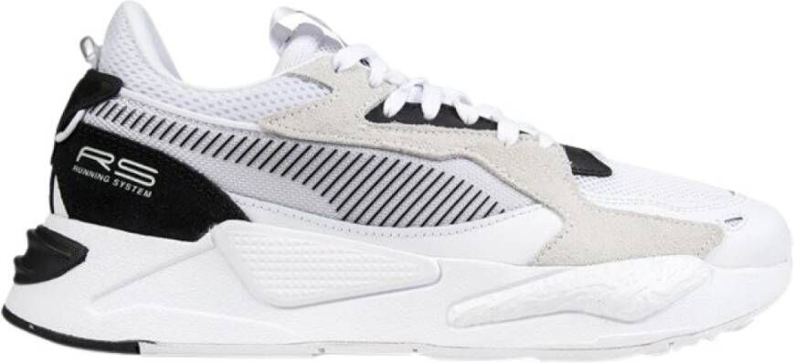 Puma RS Z reinvention sneaker met su&#xE8, de details online kopen