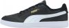 Puma Shuffle sneakers zwart/wit/goud online kopen