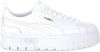 Puma Mayze Classic Women's Sneakers , Wit, Dames online kopen